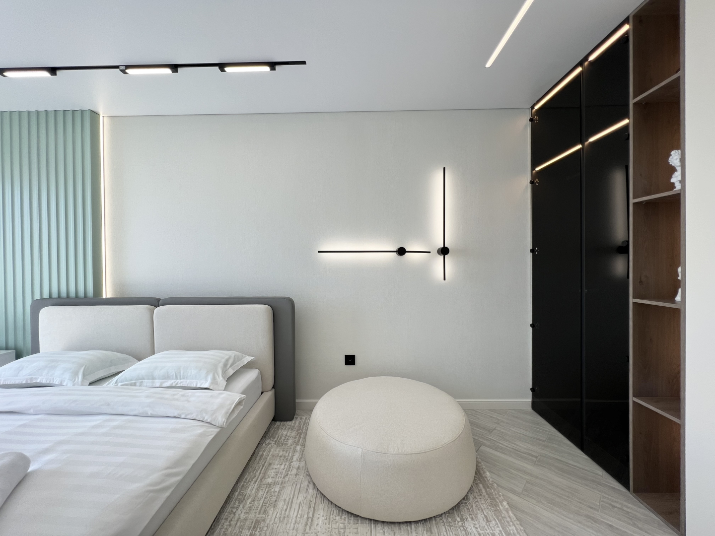 Апартаменты на Набережной 5