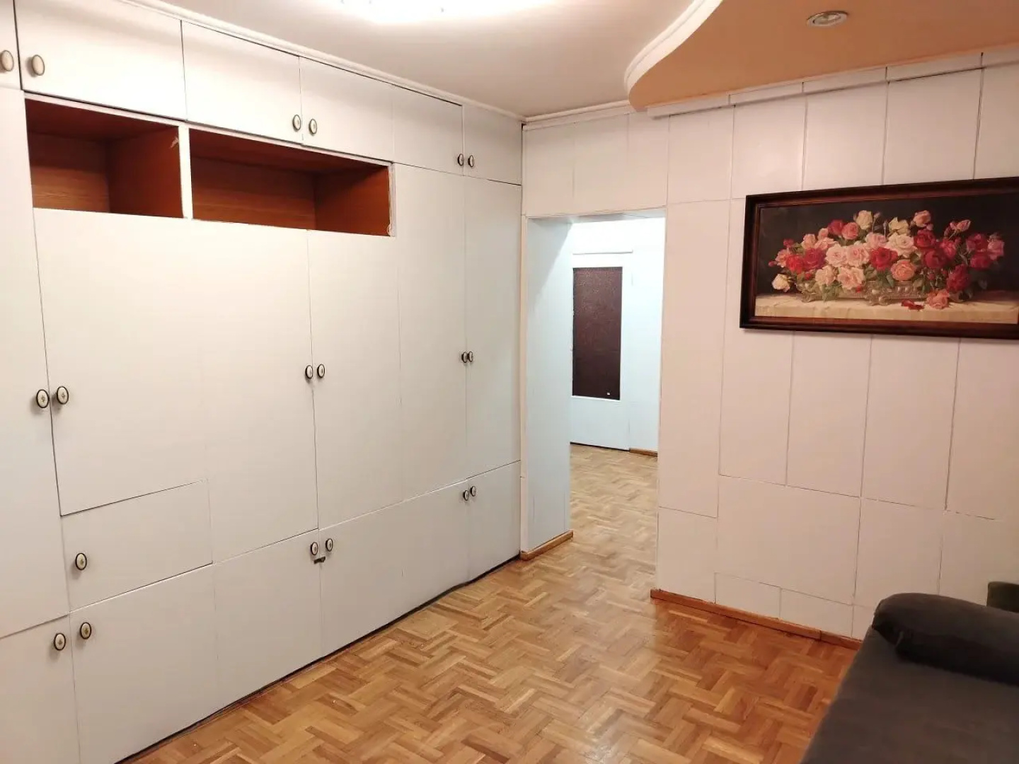 Квартира Парк Центр