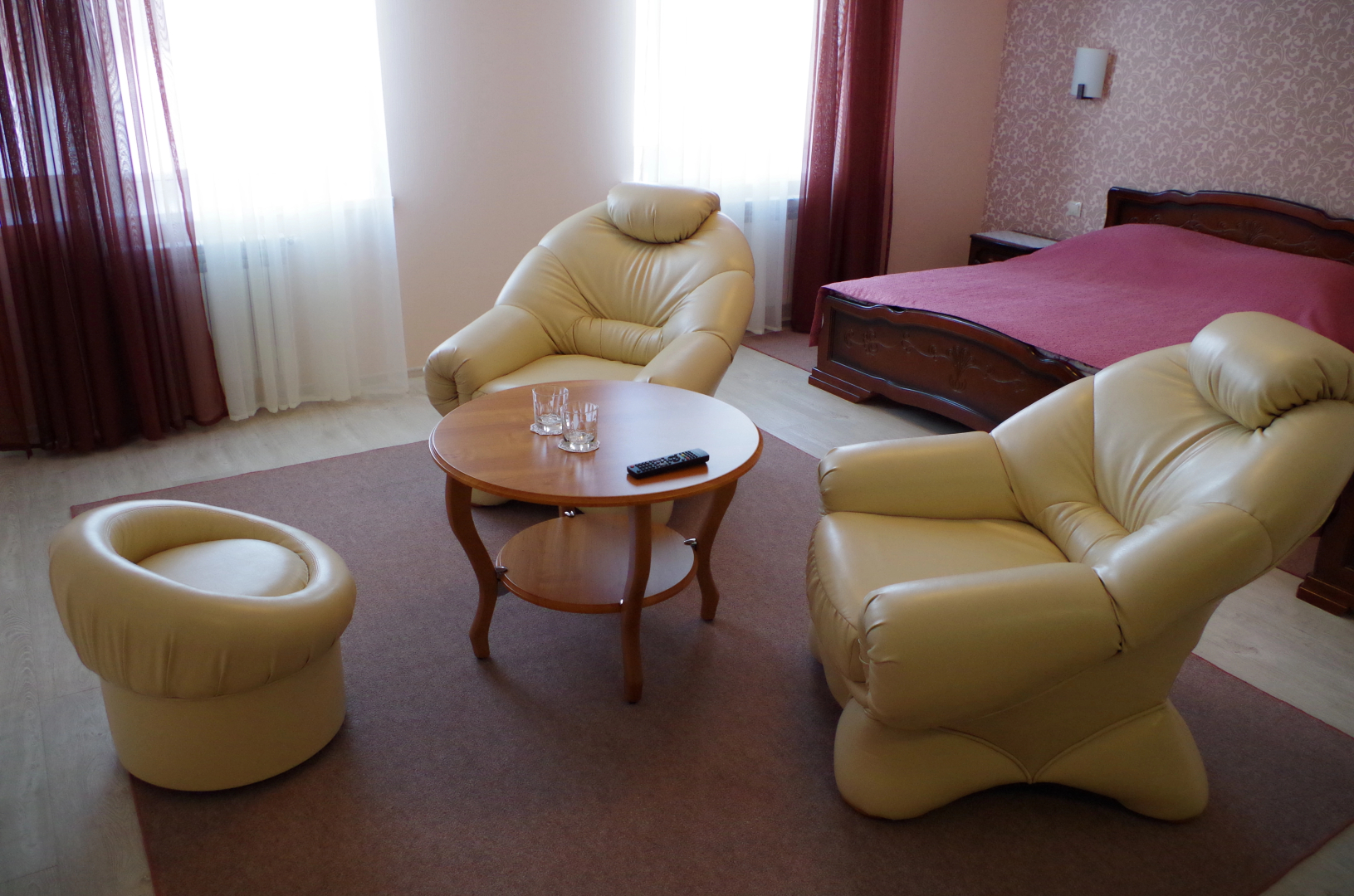 База Отдыха Лаврово-Песочня