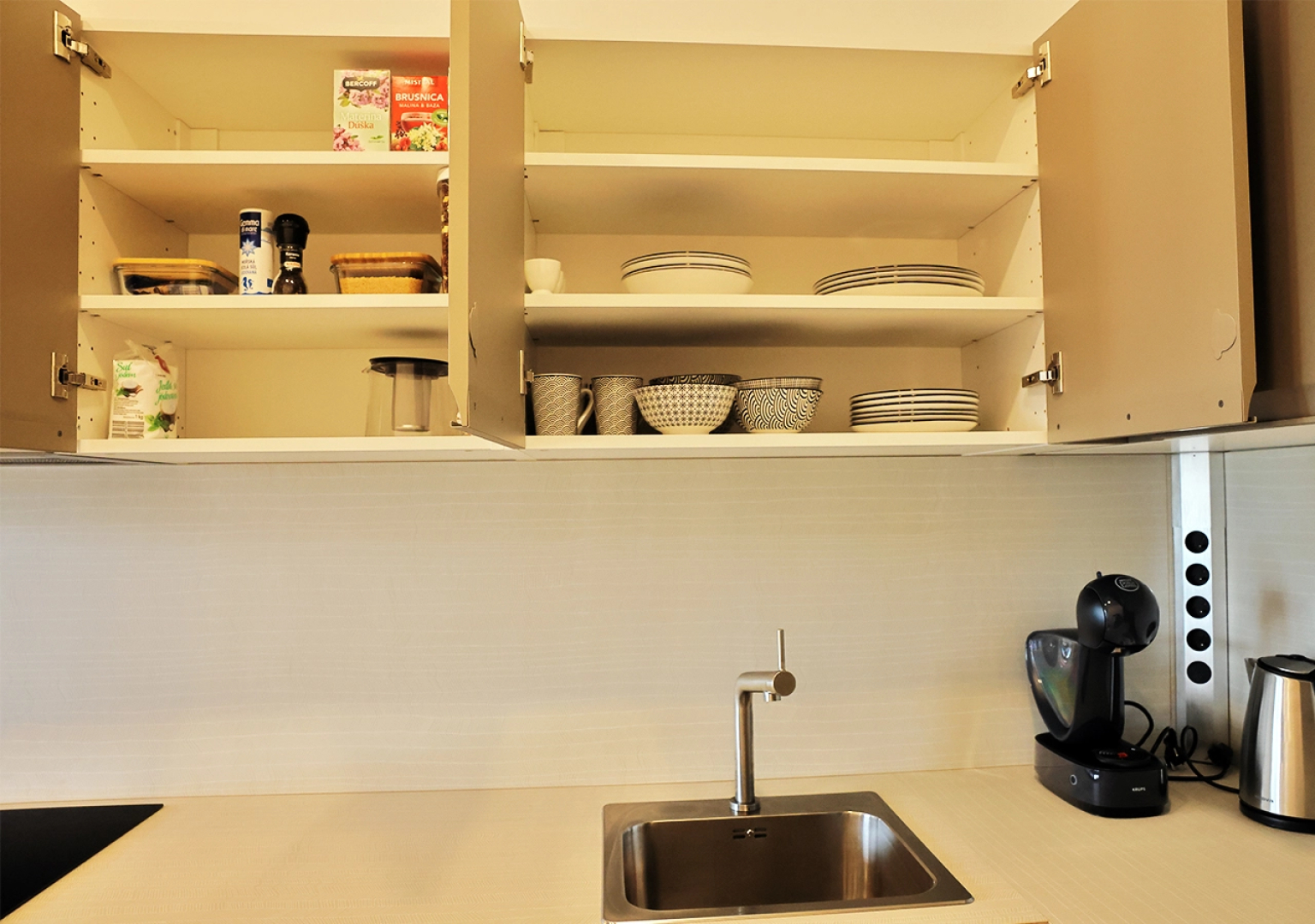 Апартаменты Luxury Grand Apartments