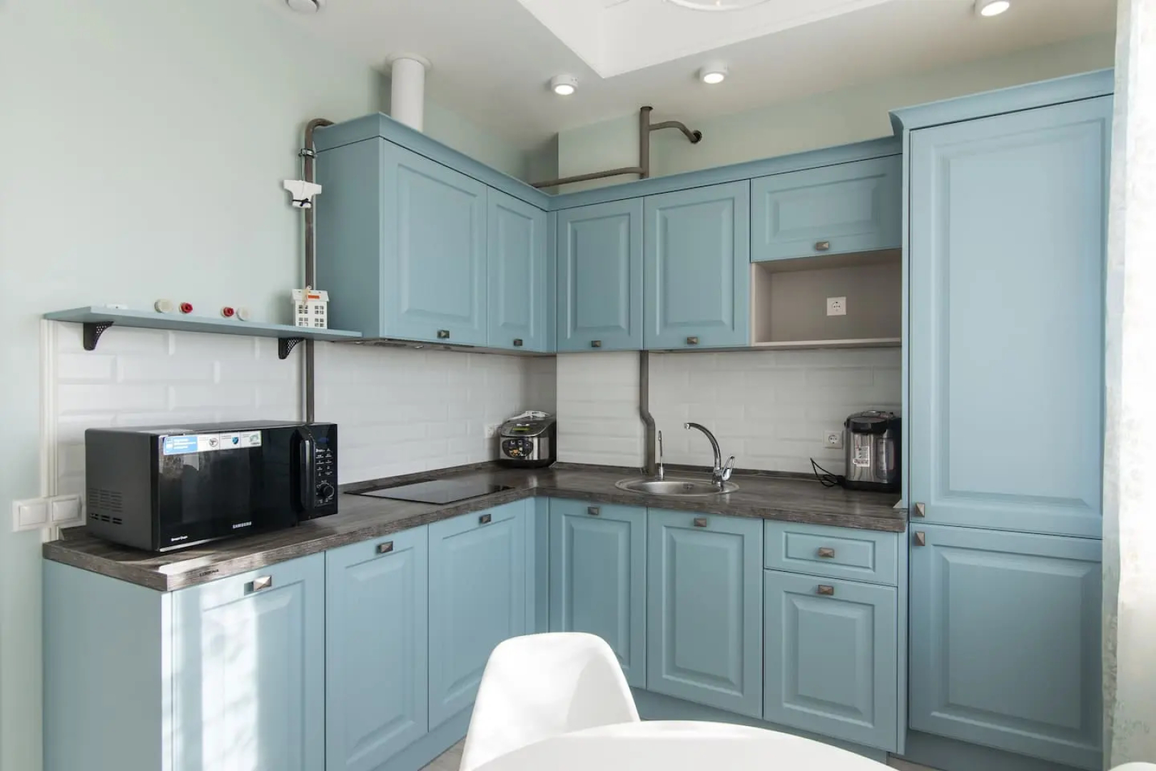 Апартаменты Зима-Лето