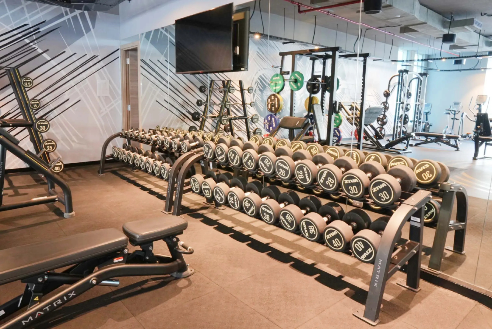 Апартаменты Knokey Studio One Marina