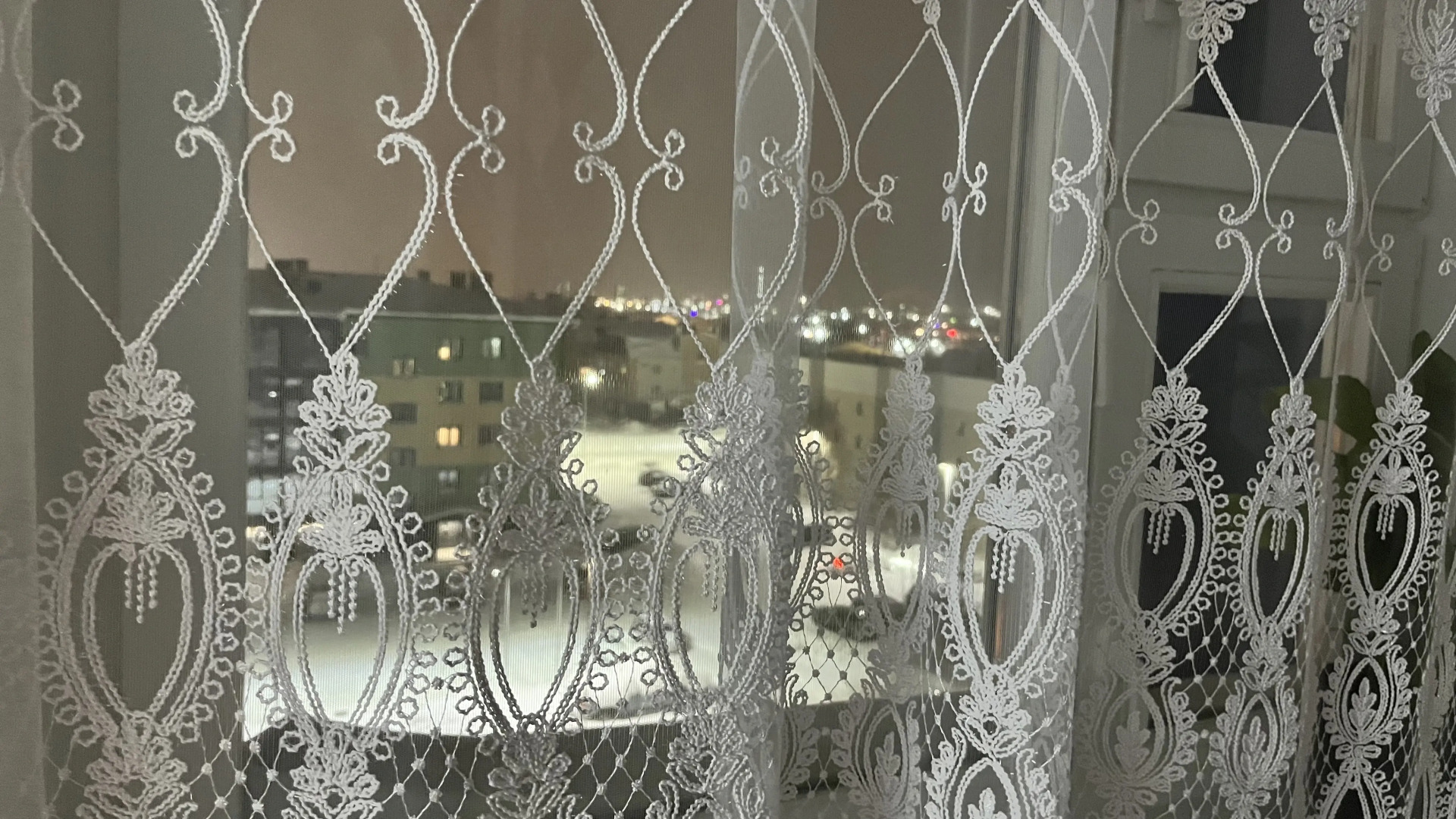 Квартира Губкинский