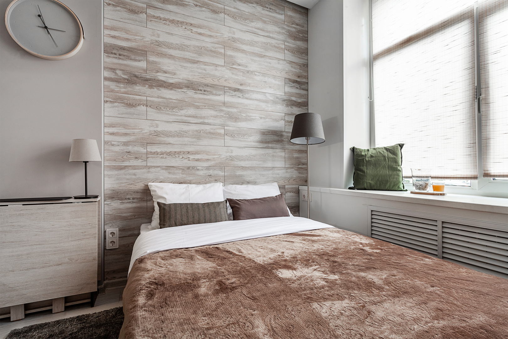 Rent4you SeePort Vasileostrovskaya Apartments
