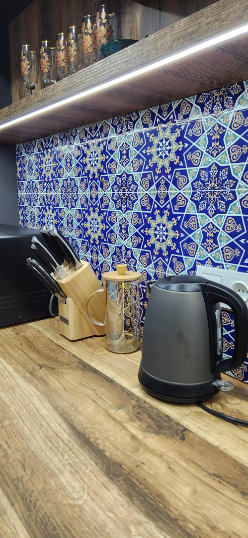 Апартаменты Miramel home