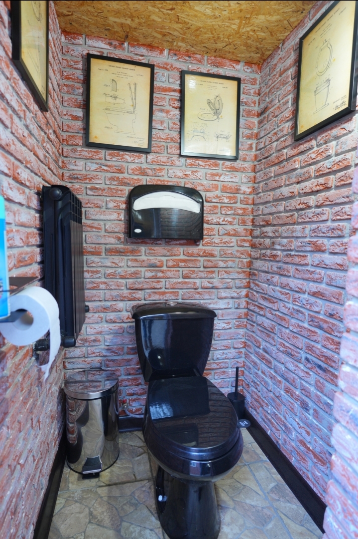 Отель Art House Hotel