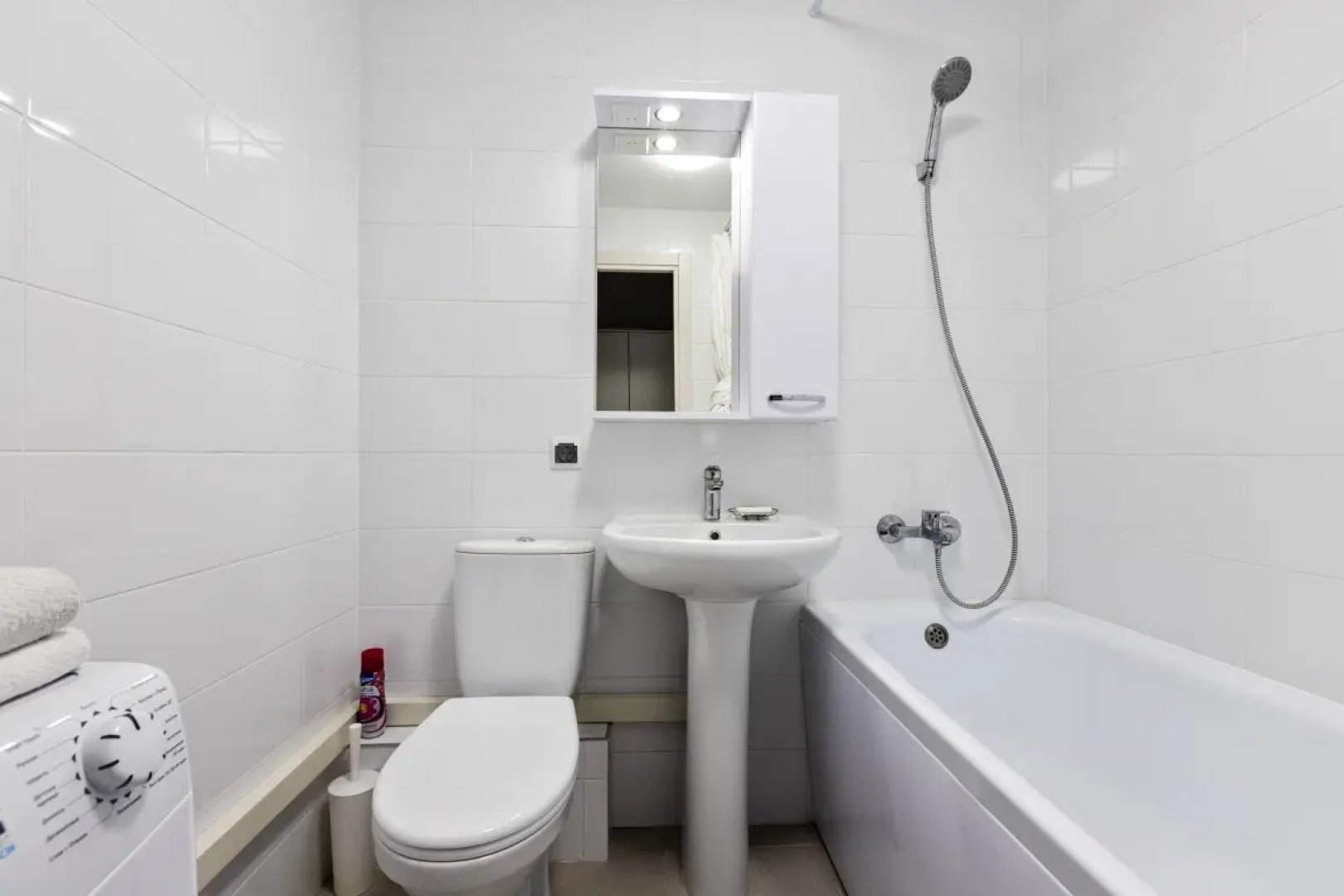 Квартира 1 MaxRealty24 Cходненская 8