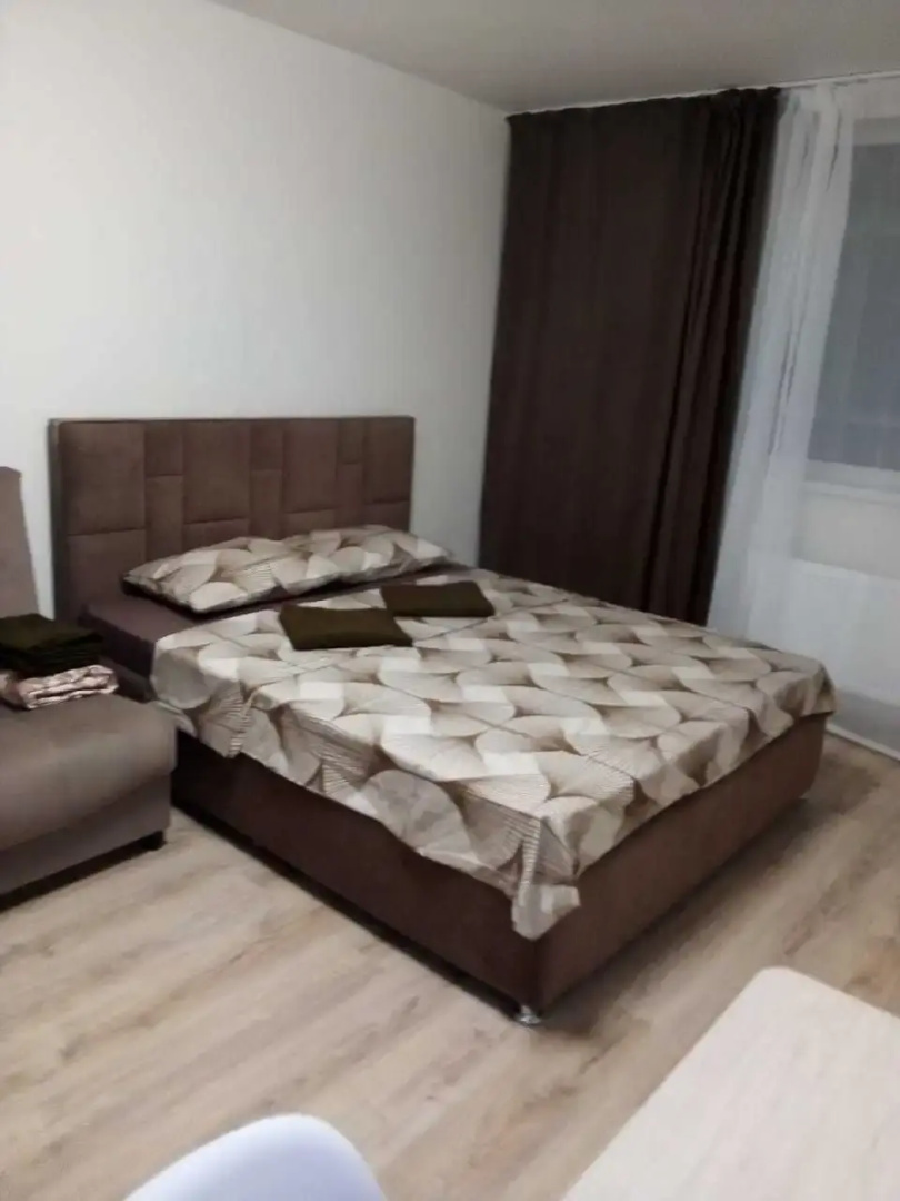 Апартаменты на Спутников 16/4 Dream House