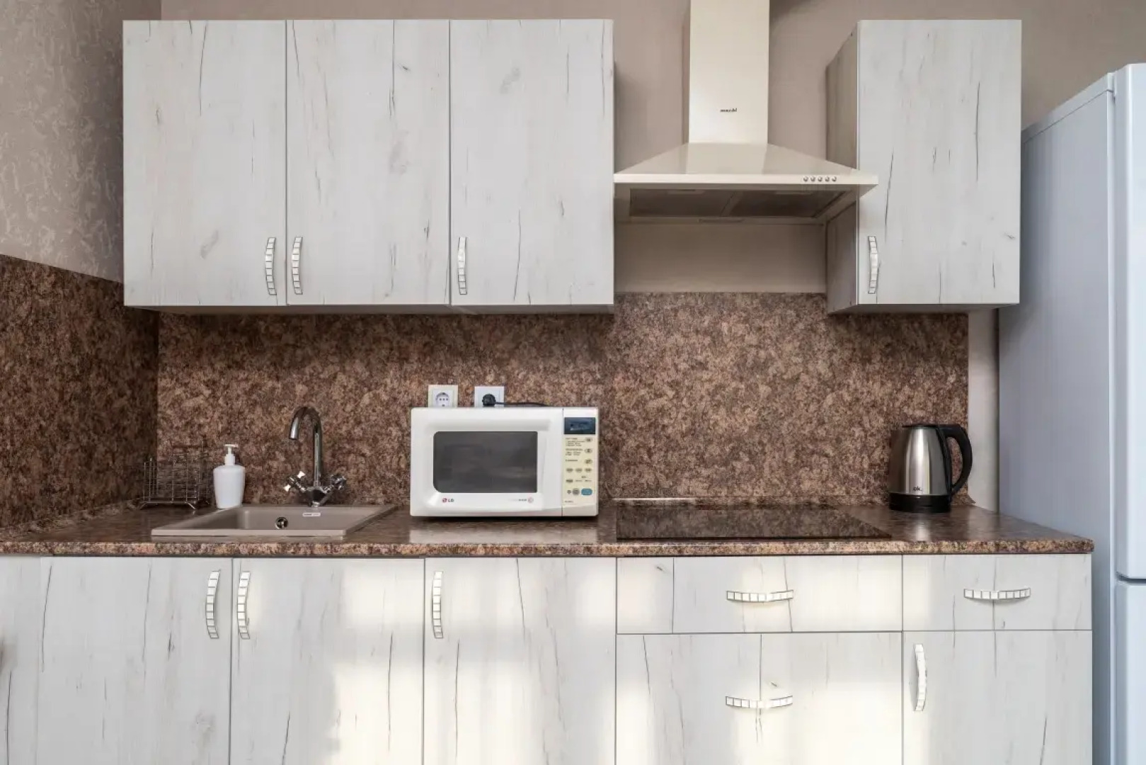 Апартаменты с Красивым Видом Парк и Стадион 24/7 заселение