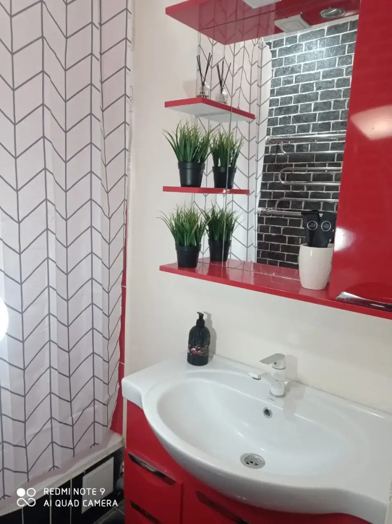 Апартаменты Ульяновская 118A