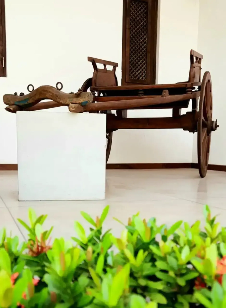 Отель The Villas Wadduwa