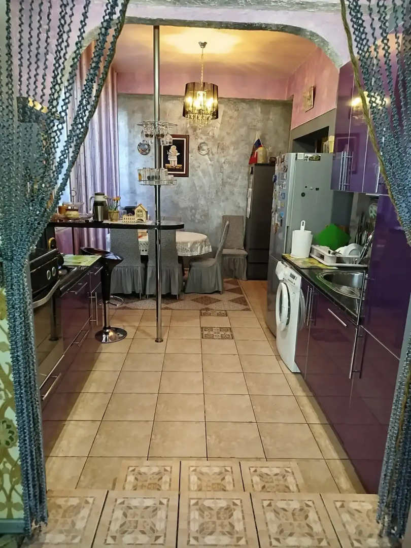 Гостевой дом Мини Пансион Сочи