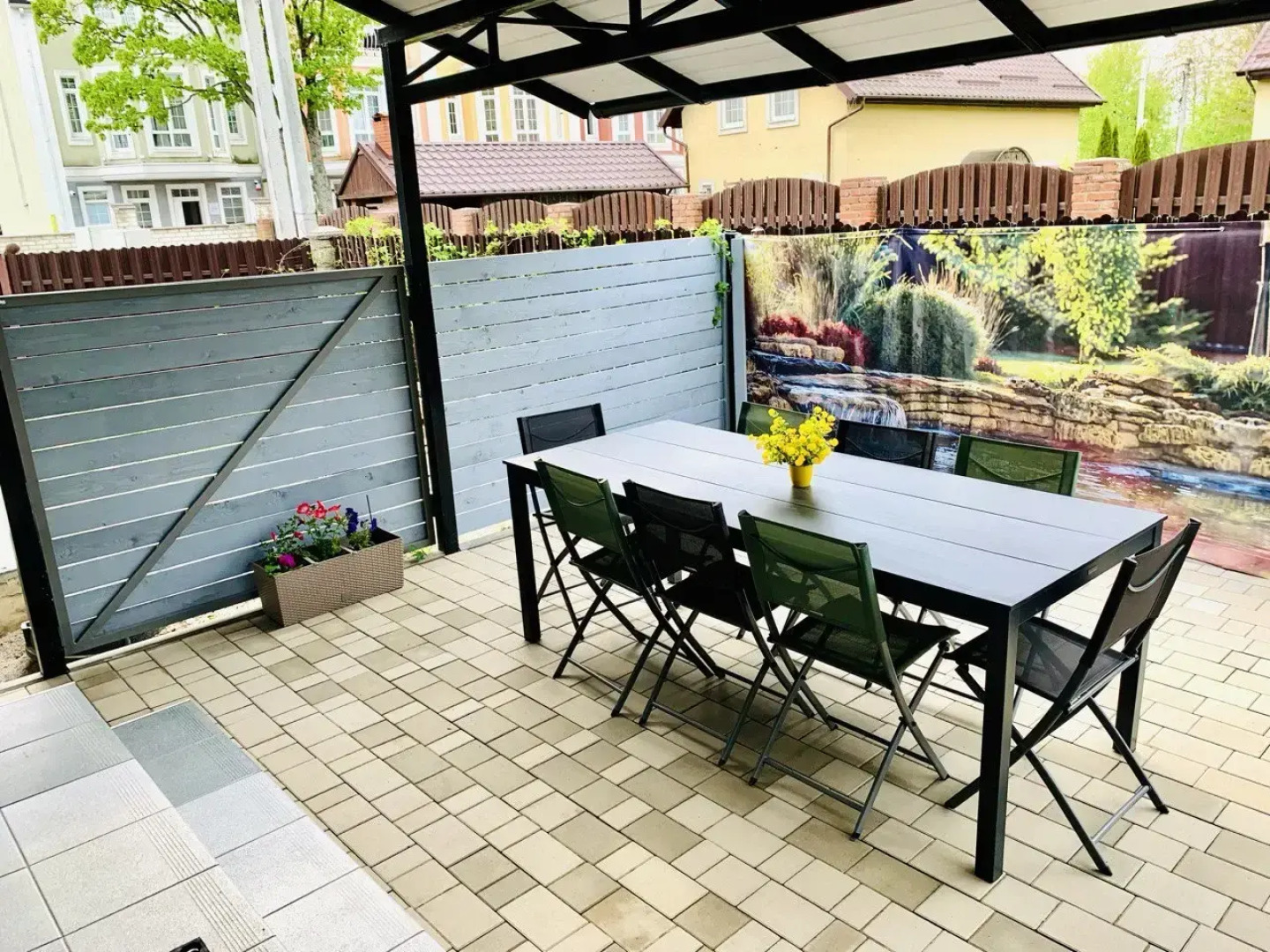 Частный Дом с видом на море, ул. Гагарина Зеленоградск