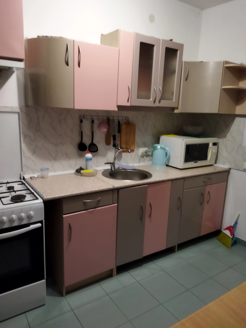 Меблированные комнаты Удача