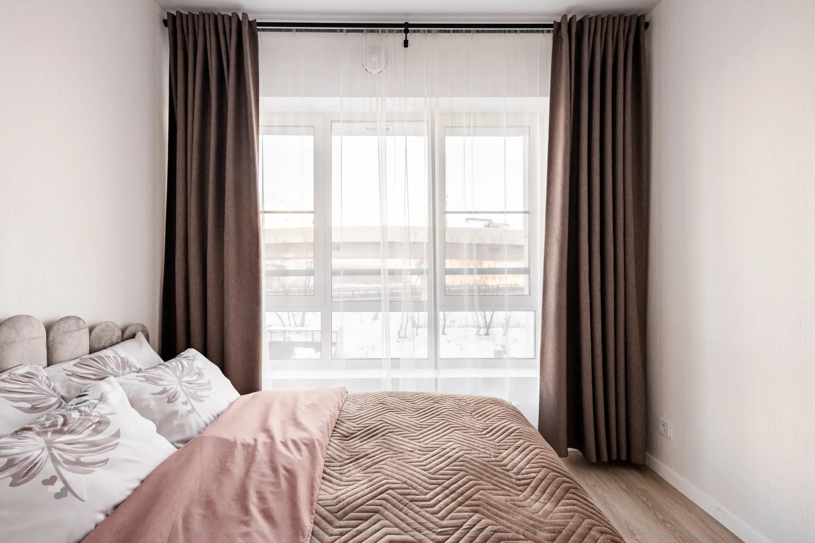 Квартира Вдохновение Линий