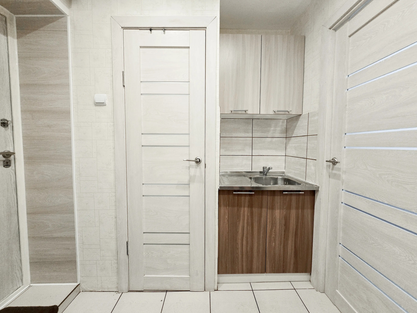 Квартира Студия на Курчатова 30