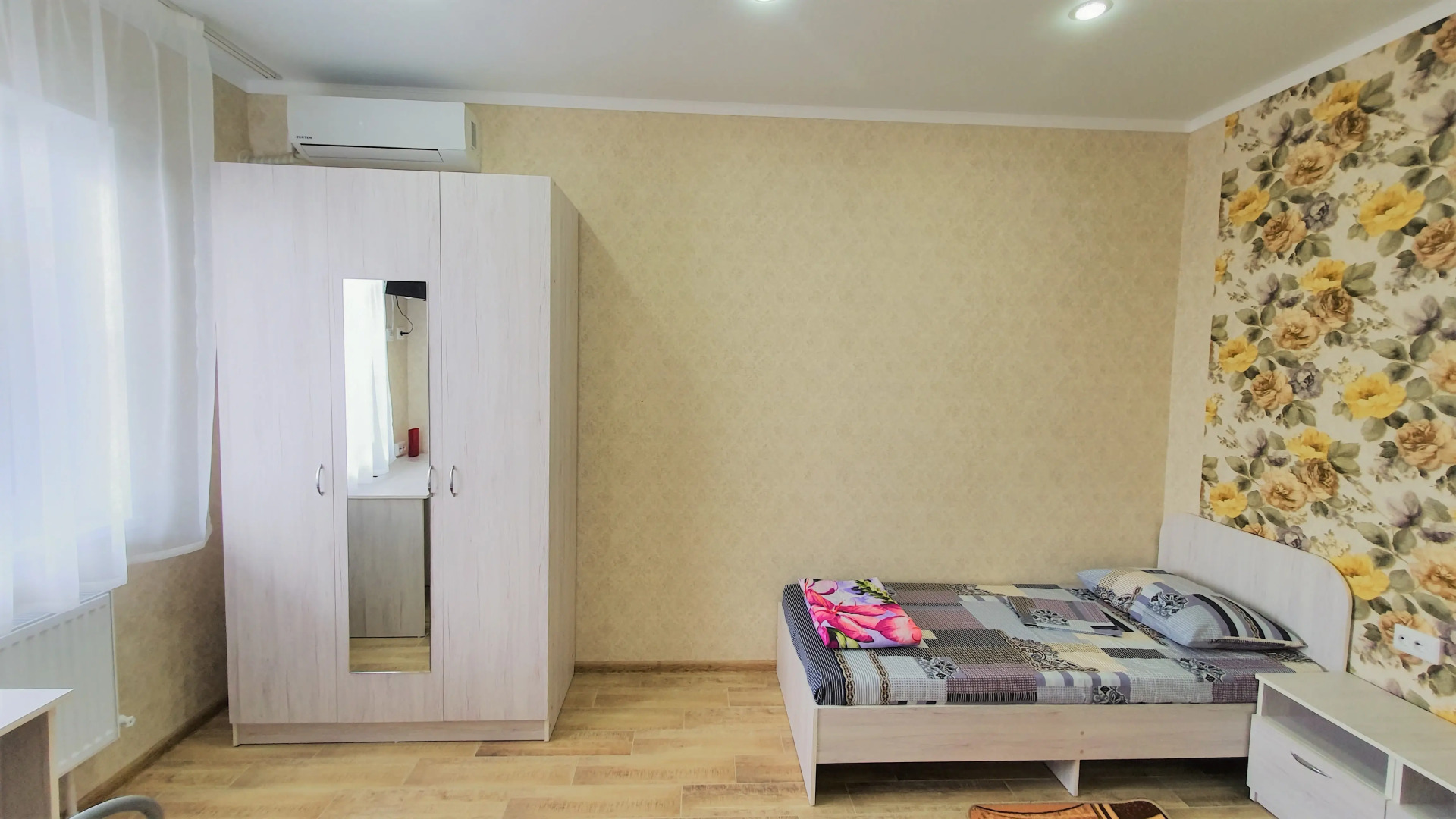 Апартаменты Приморская Набережная