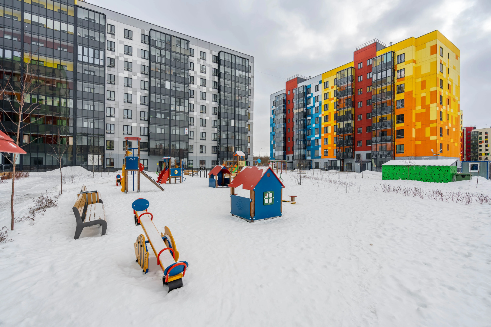 Апартаменты Lucky time апартаменты