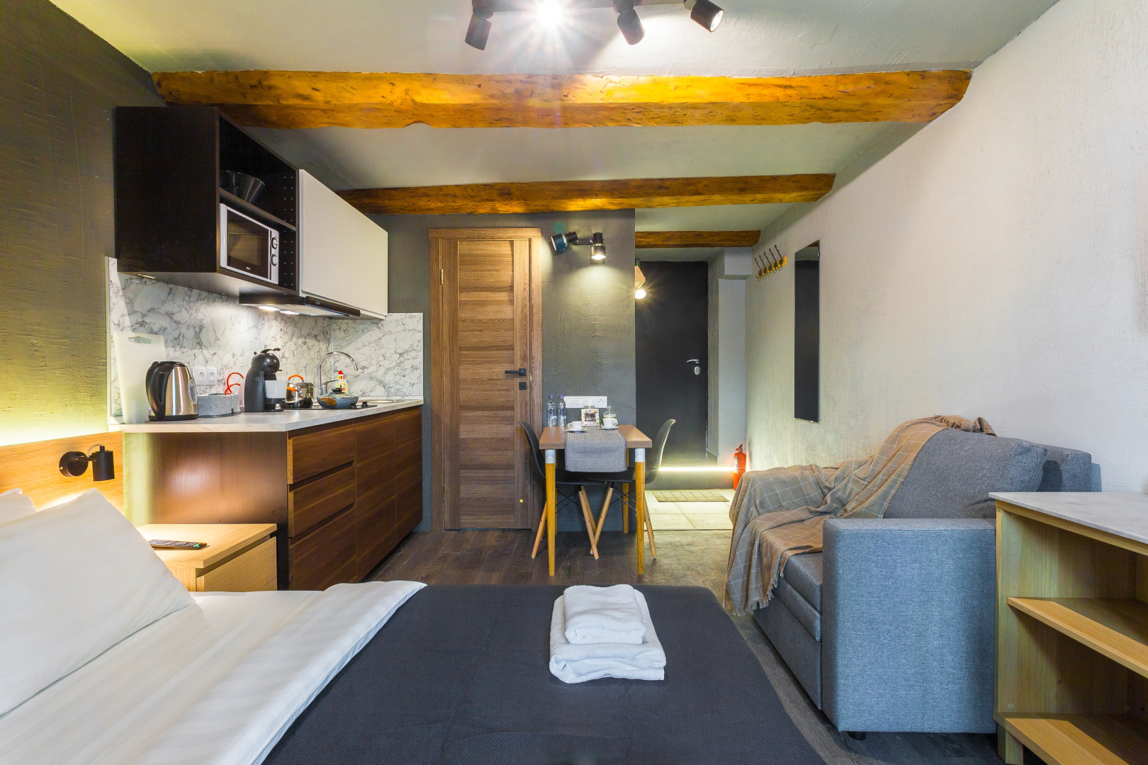 Апарт-отель ВК15