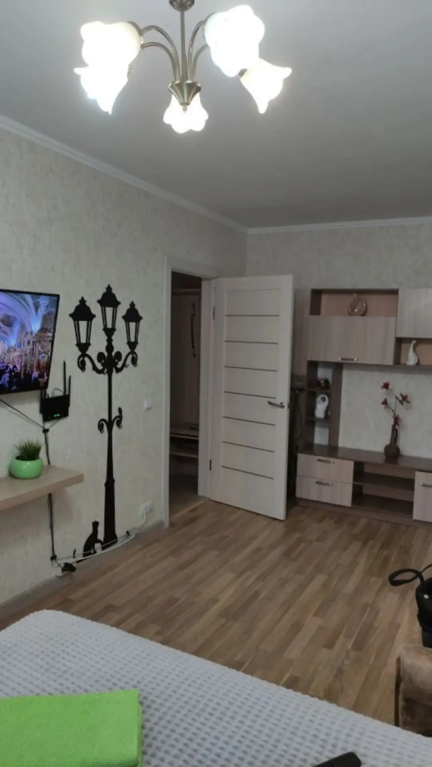 Квартира В микр Рекинцо 8