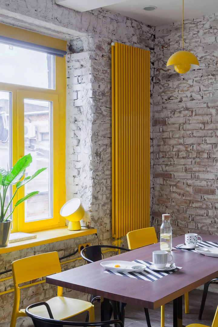 Гостевой дом BARABAN