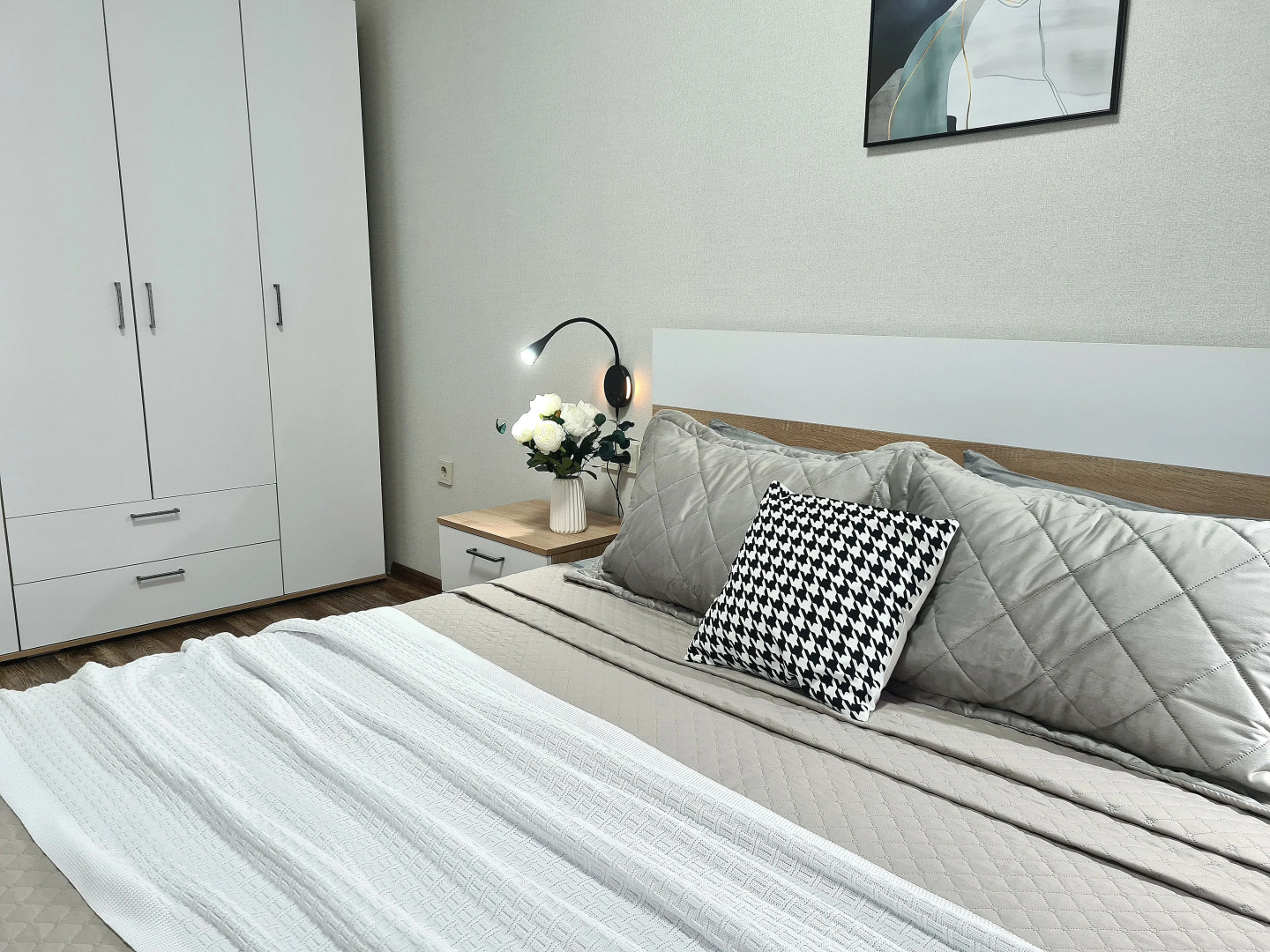 Апартаменты Irkutsk Apart