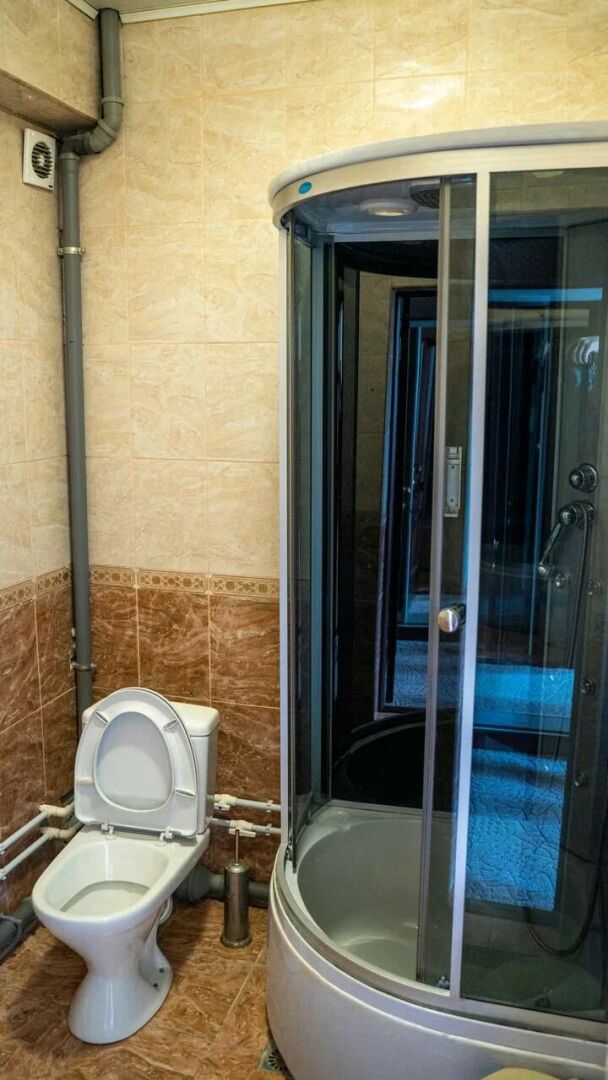 Мини-Отель Даймохк