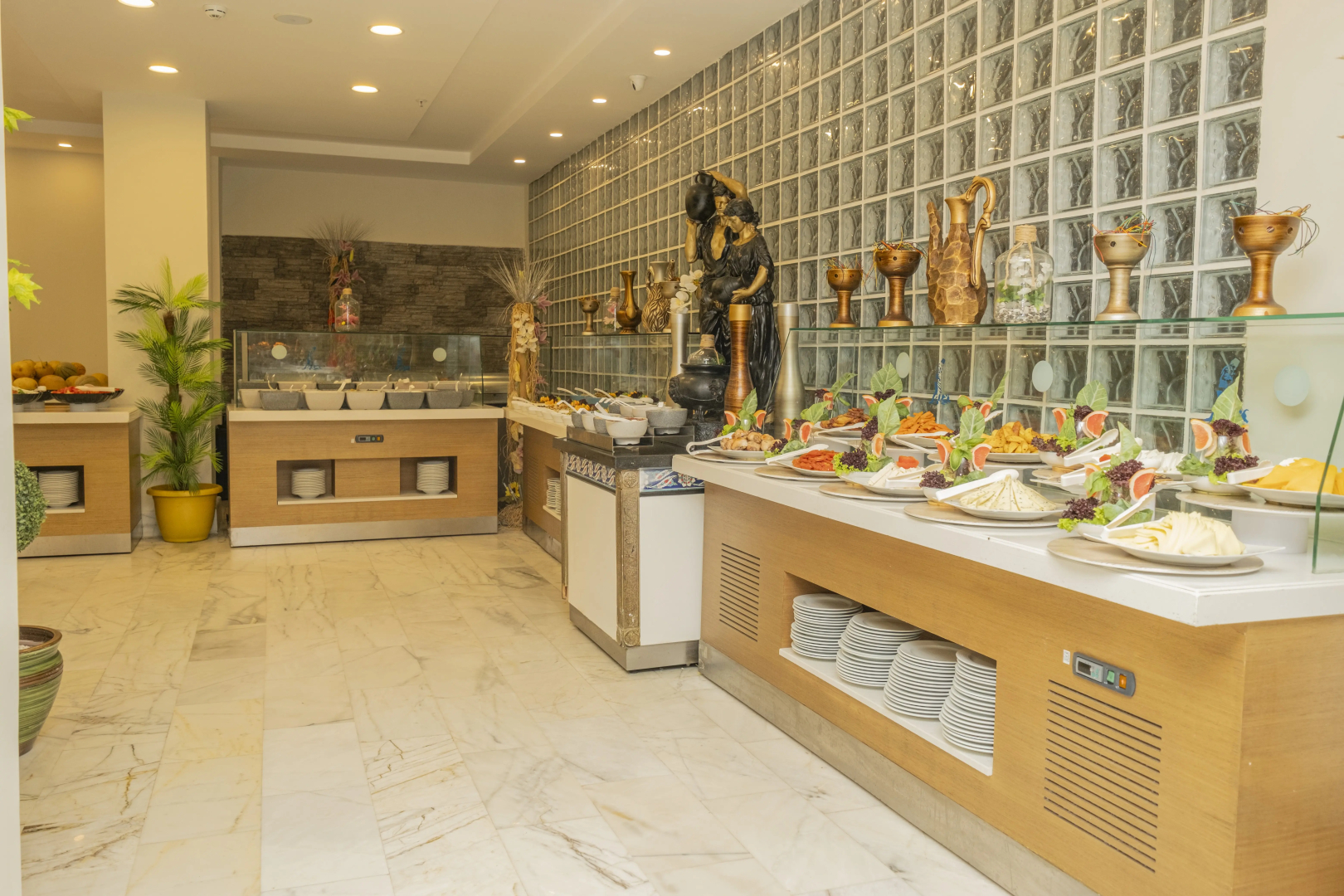 Sealife Kemer Resort Hotel - All inclusive