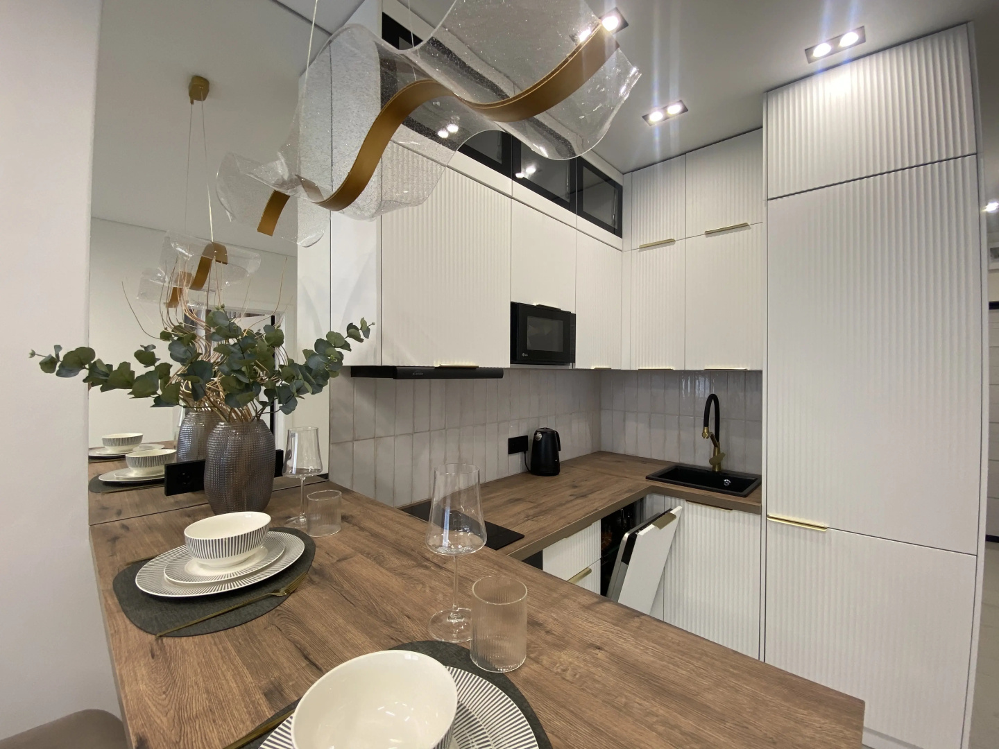 Апартаменты SochiHome Кислород