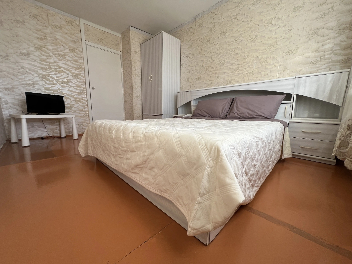 Квартира 2 комнатная для замечательных людей