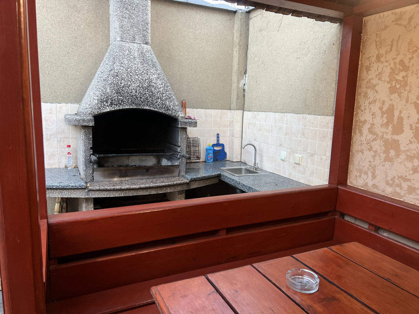 Частный дом Домик в Парке им. Фрунзе