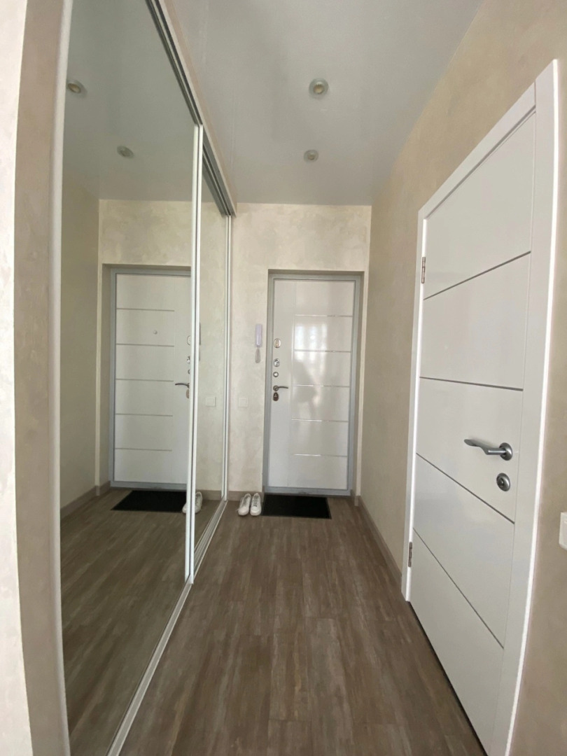 Квартира Уютные апартаменты в центре города Волгограда