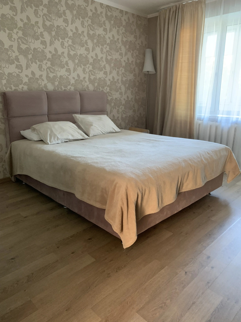 Квартира Улучшенные Апартаменты в Центре