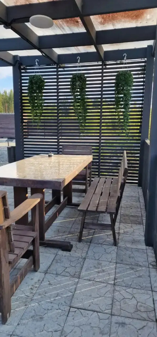 Гостевой дом Forest Lake