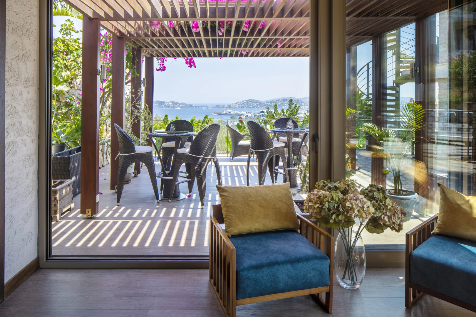 Spektr Boutique Hotel