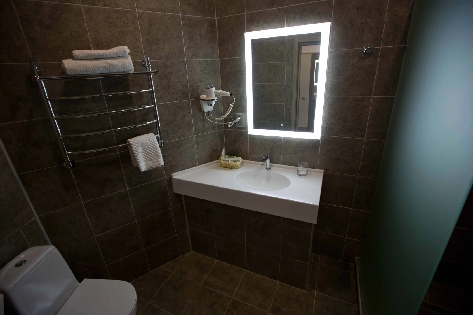 Отель Планета iQ