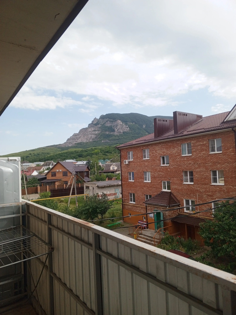 Квартира на Малиновой 1