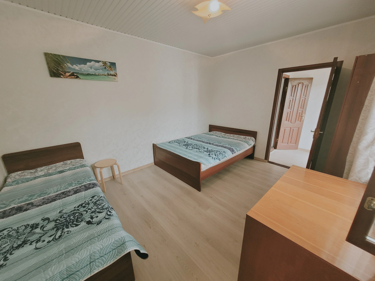 Гостевой дом Друзья