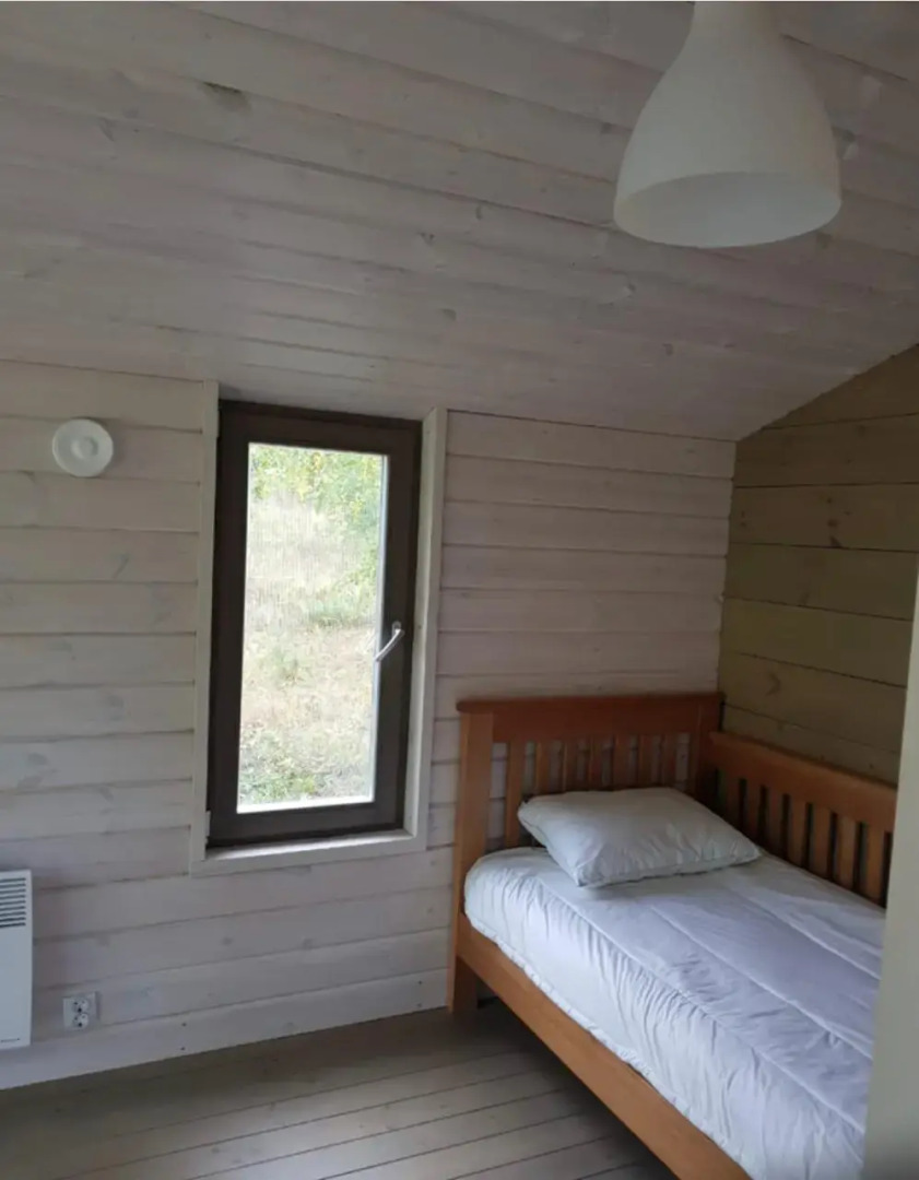 Частный дом Введенская слобода