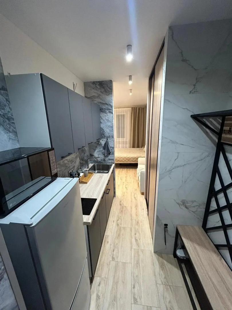 Квартира MaryLoft Гагарина, 36/5