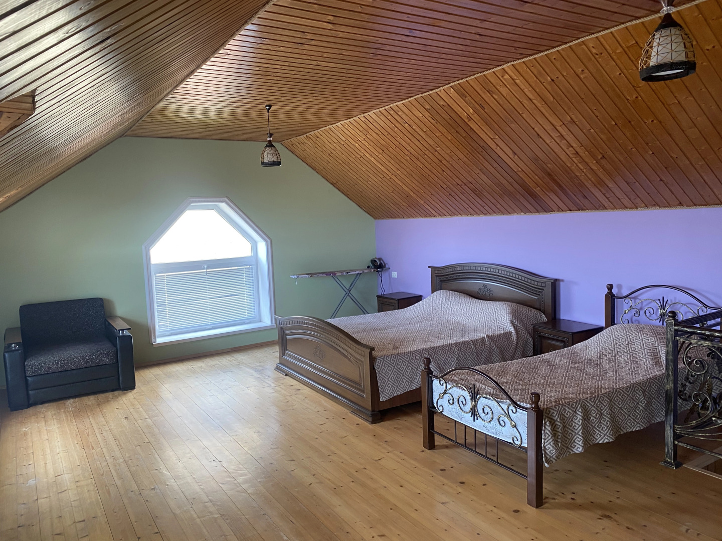 Частный Дом Рядом с Морем