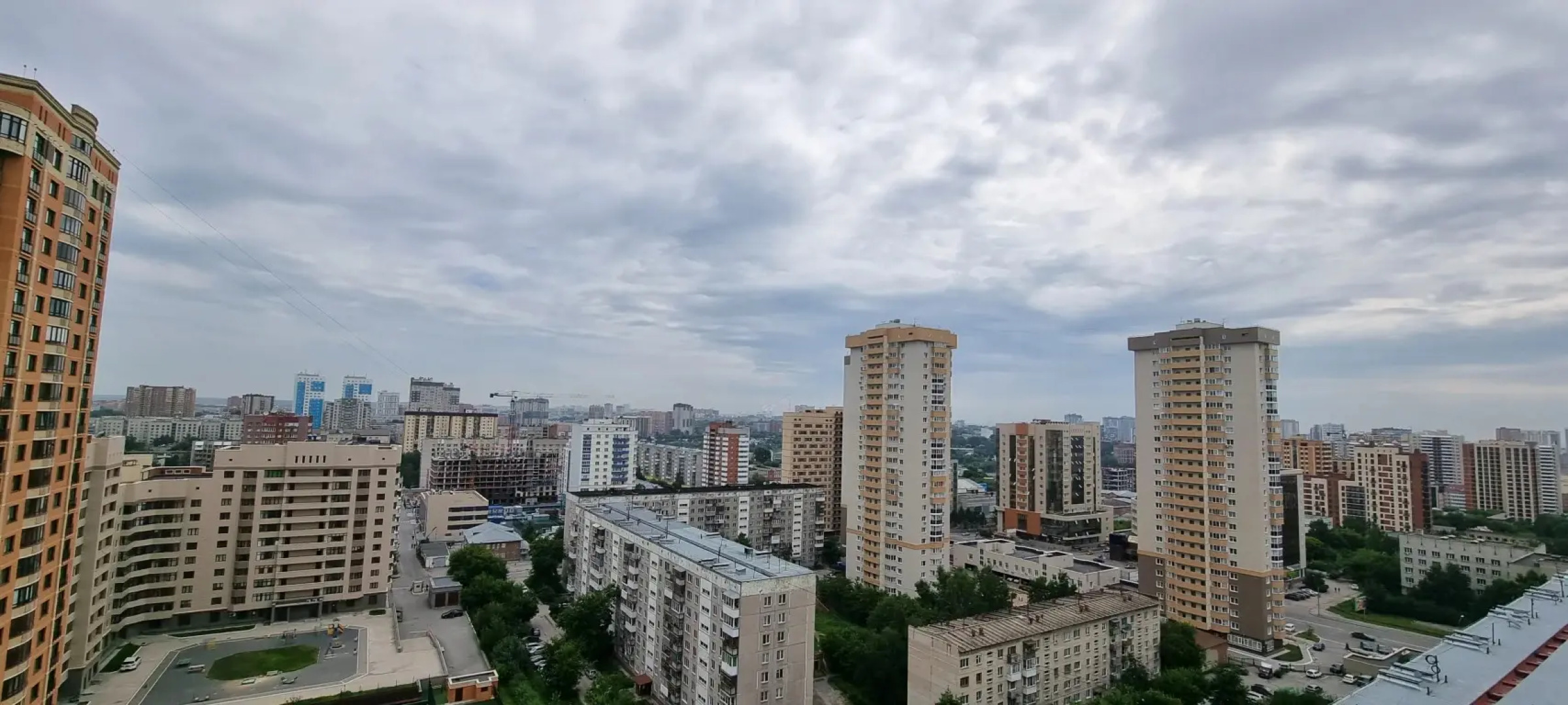 Апартаменты Державина 47 1