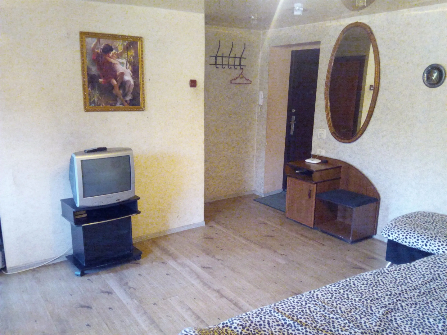 Apartment na Vorovskogo
