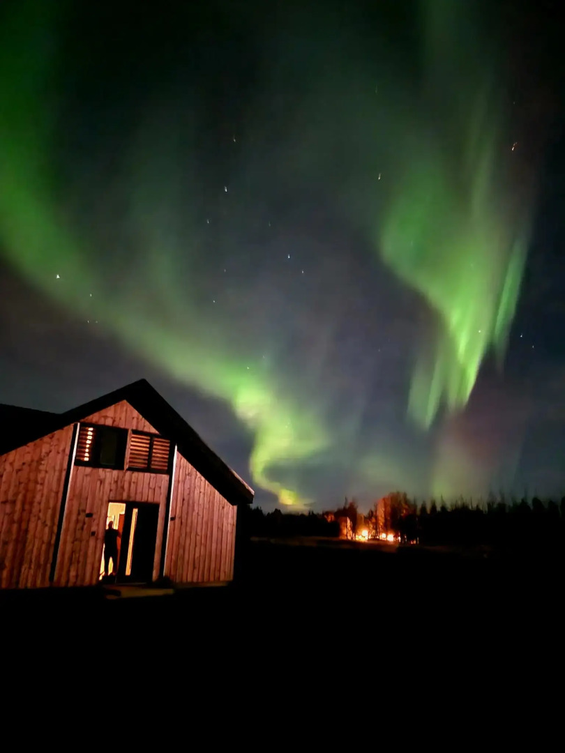 Частный Дом Lava Forest