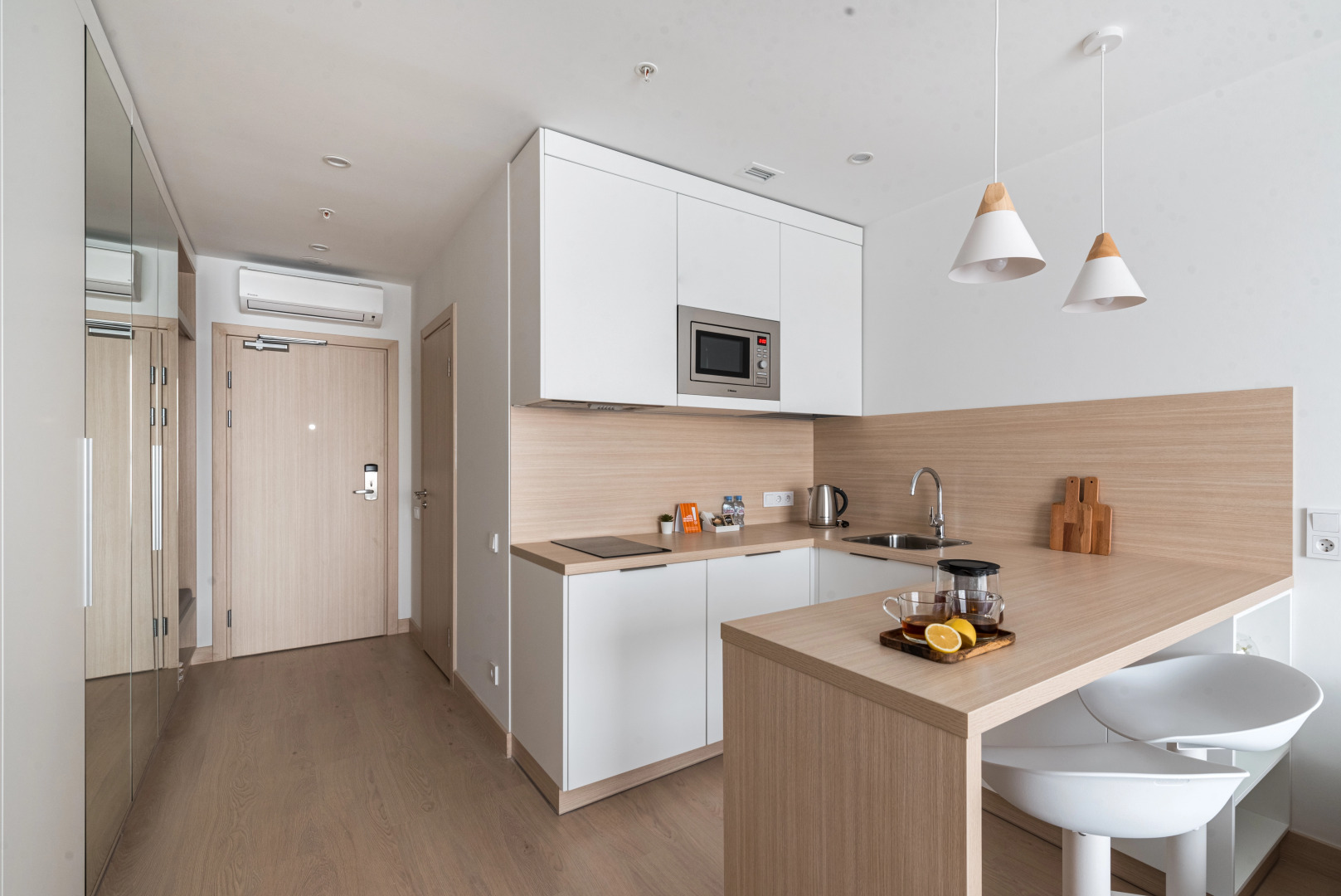 Apart Hotel Botanika