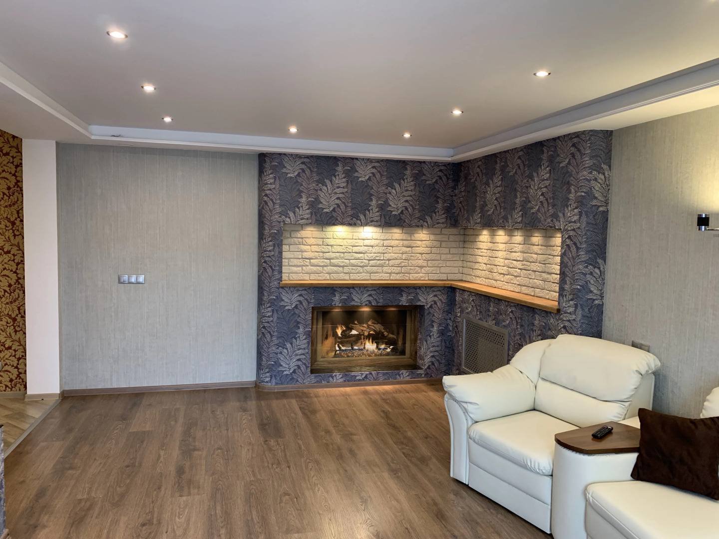 Апартаменты Amber