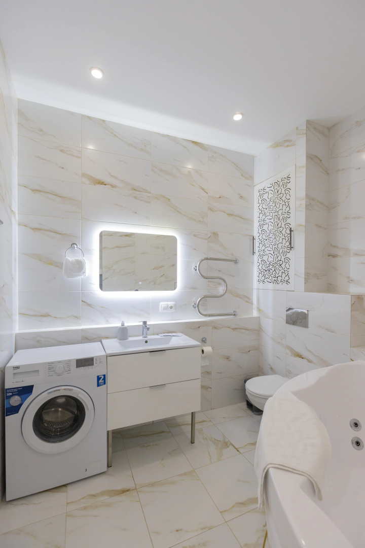 Апартаменты Appartement De Luxe Victory