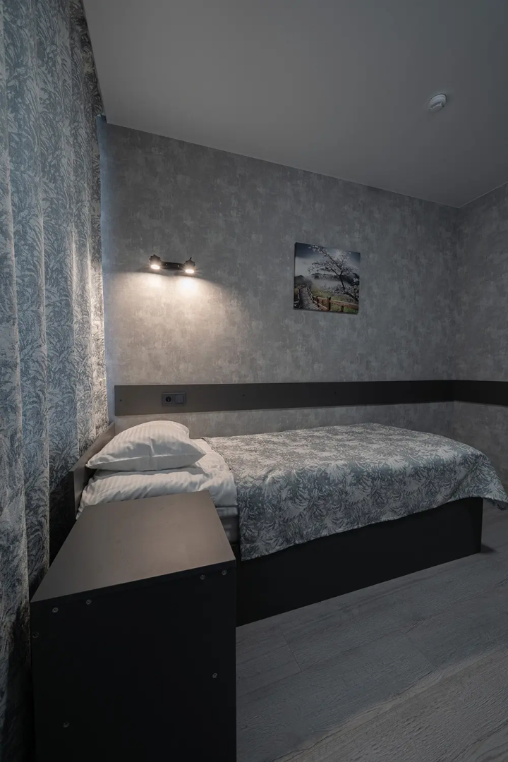 Мини-Отель Милар