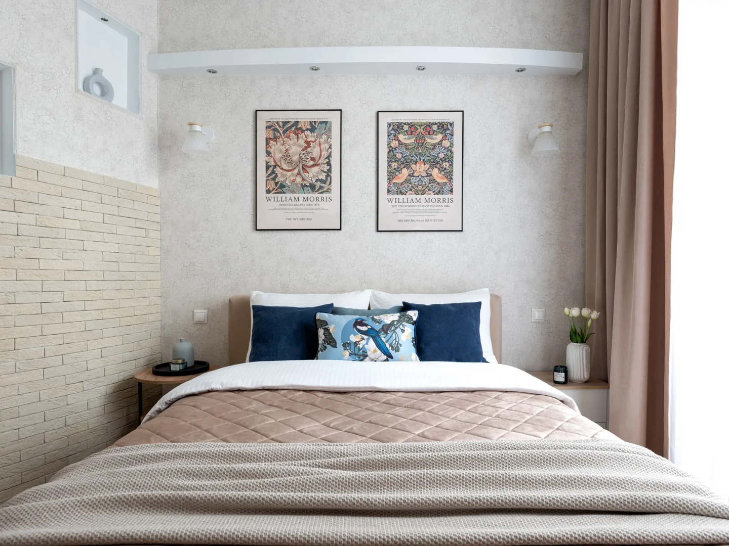 Квартира GM Apartments Райская в центре