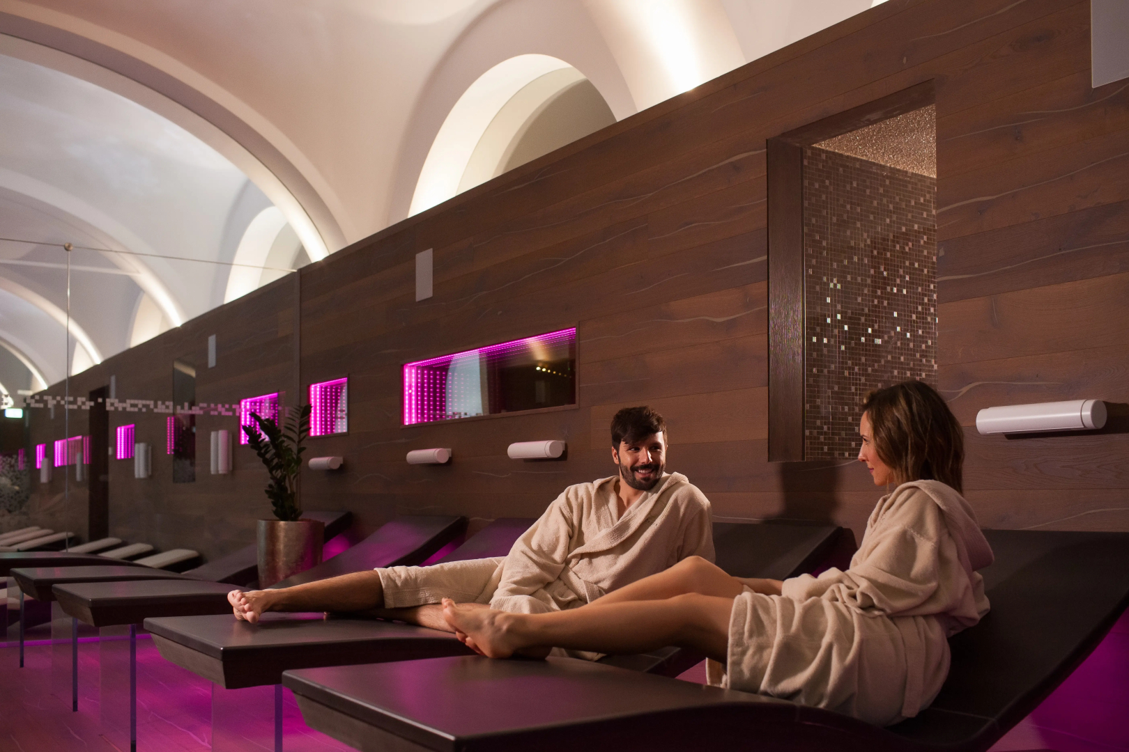 Отель Rogaška & ROI SPA